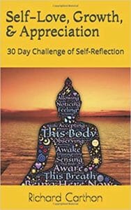 Self-Love, Growth, & Appreciation book cover